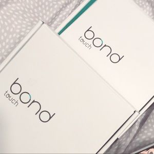 BOND TOUCH PAIR